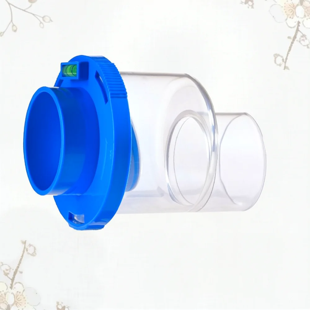 Kitchen Sewer Pipe Anti Backflow Check Valve PVC Sink Drain Stopper Sealing Plug Odor Control Overflow Protection