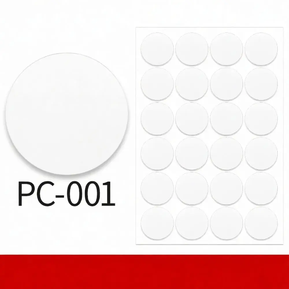 Self Adhesive Screw Cap Stickers Cabinet Hole Concealer Furniture Decorative Patches Repairing Wood Panels Hardware Accessories