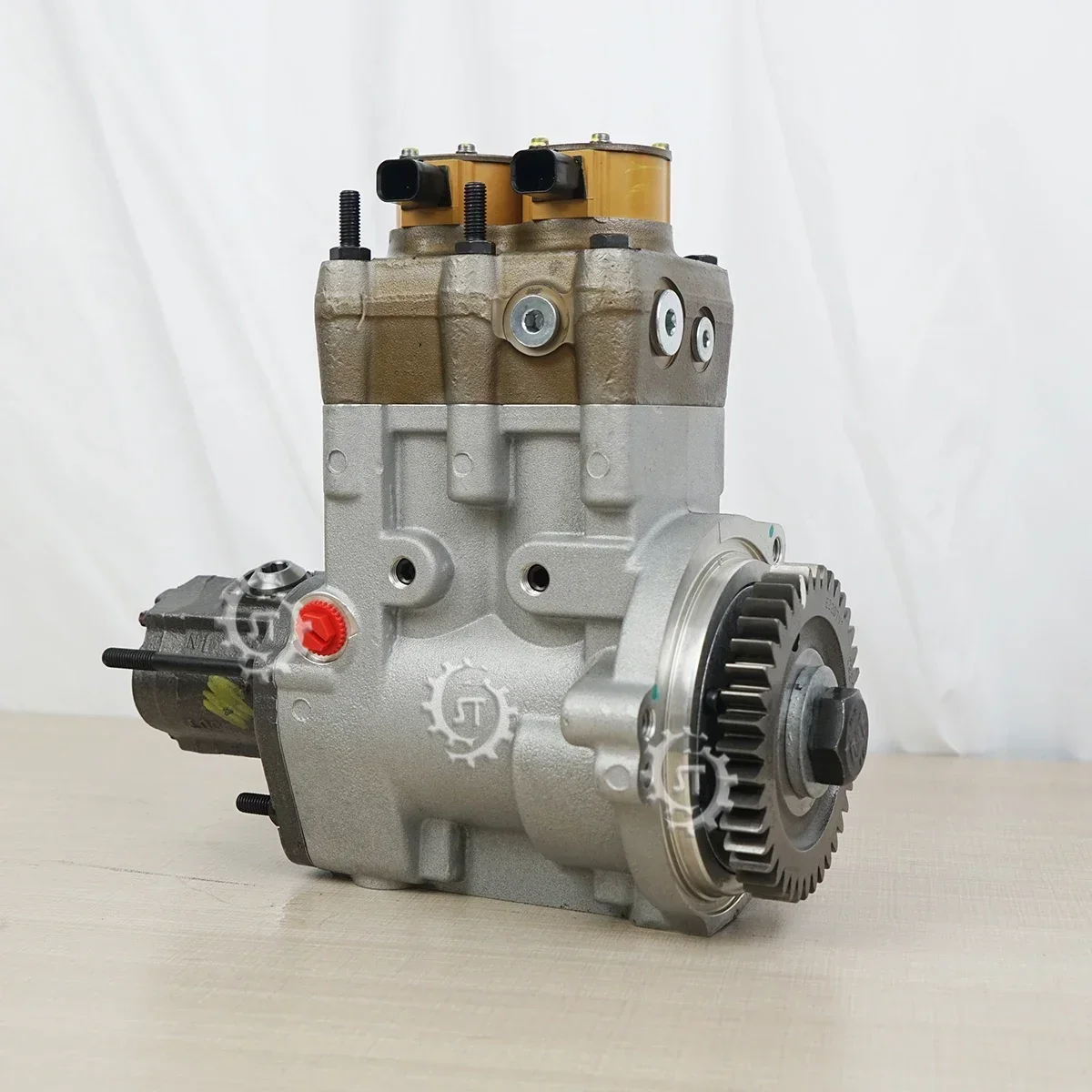 

High quality engine parts common rail fuel inje ction pump 511-7975 diesel pump for Caterpillar C9.3 dies el engine