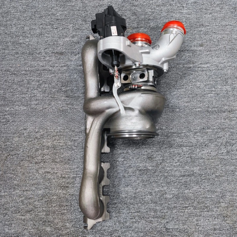 

7643147 для BMW B58 11659423787 11658742504 Турбокомпрессор 3.0T