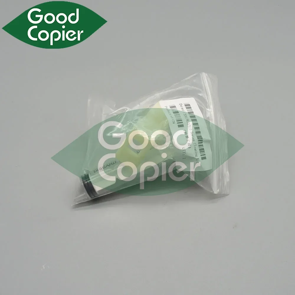 1 Set Printhead Cleaner Units support for HP11 HP84 85 Print Head Cleaning Tools support for HP Designjet 500 800 510 130 815 Pr