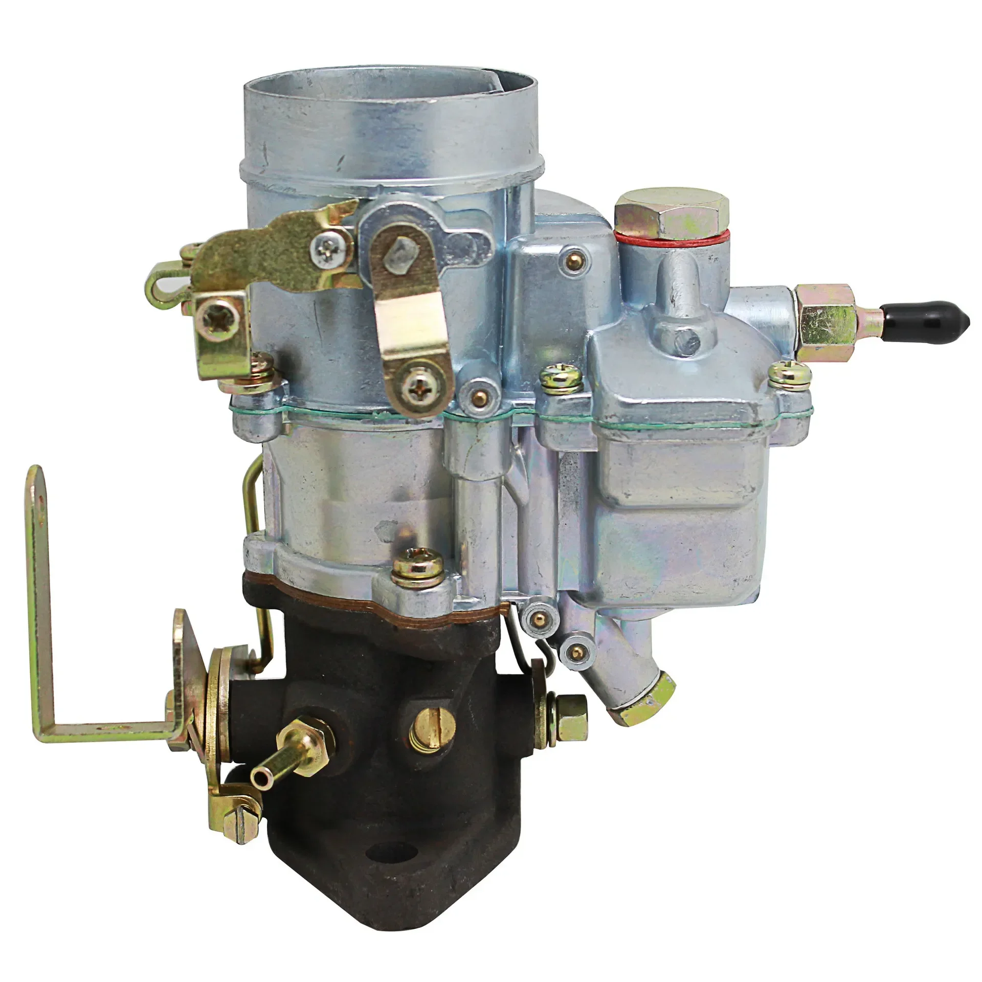 H118 carburetor for FORD JEEP WILLYS 228.121.02 DFV228