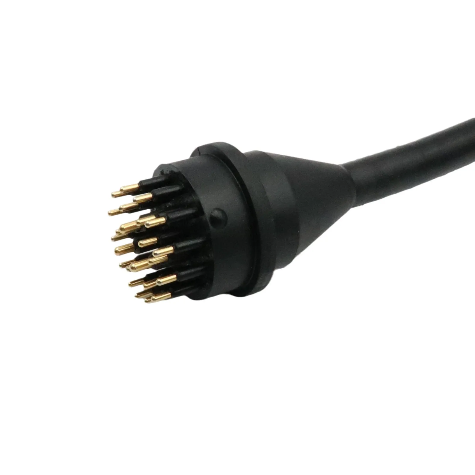 

Миниатюрный 21-контактный водонепроницаемый разъем, водонепроницаемый разъем, подводный разъем