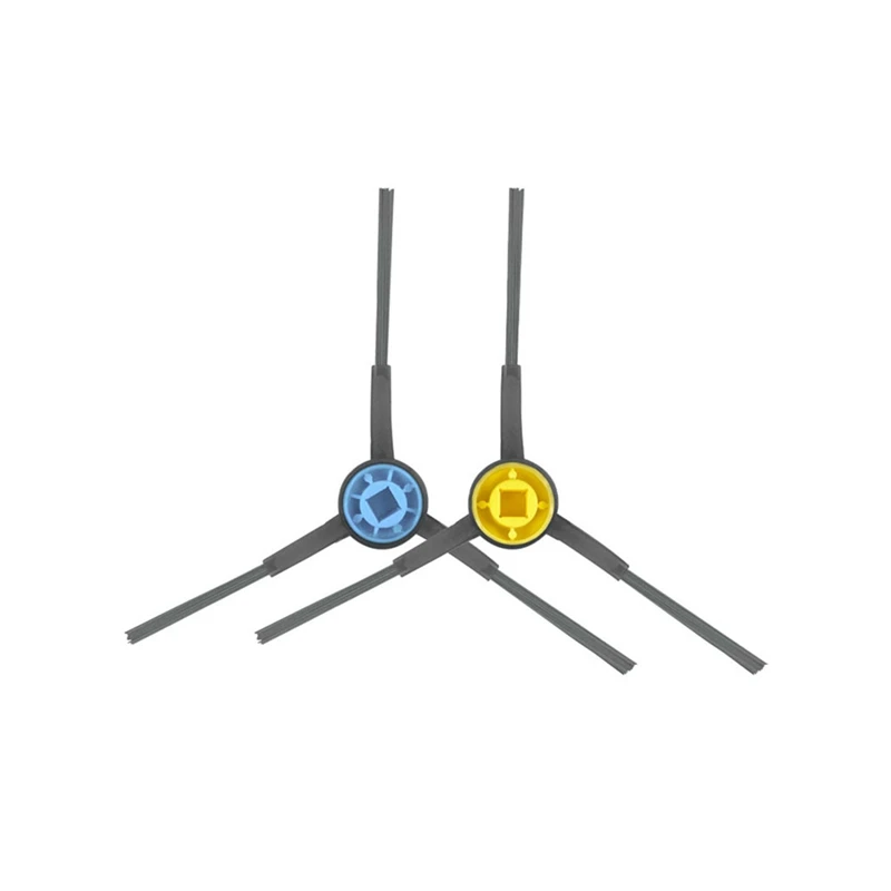 N85R-26 قطعة ل ميديا M9 / يوريكا Nere10s E10S / ETA Aurum PRO 6241 روبوت فراغ استبدال الجانب الرئيسي ممسحة القماش تصفية أجزاء
