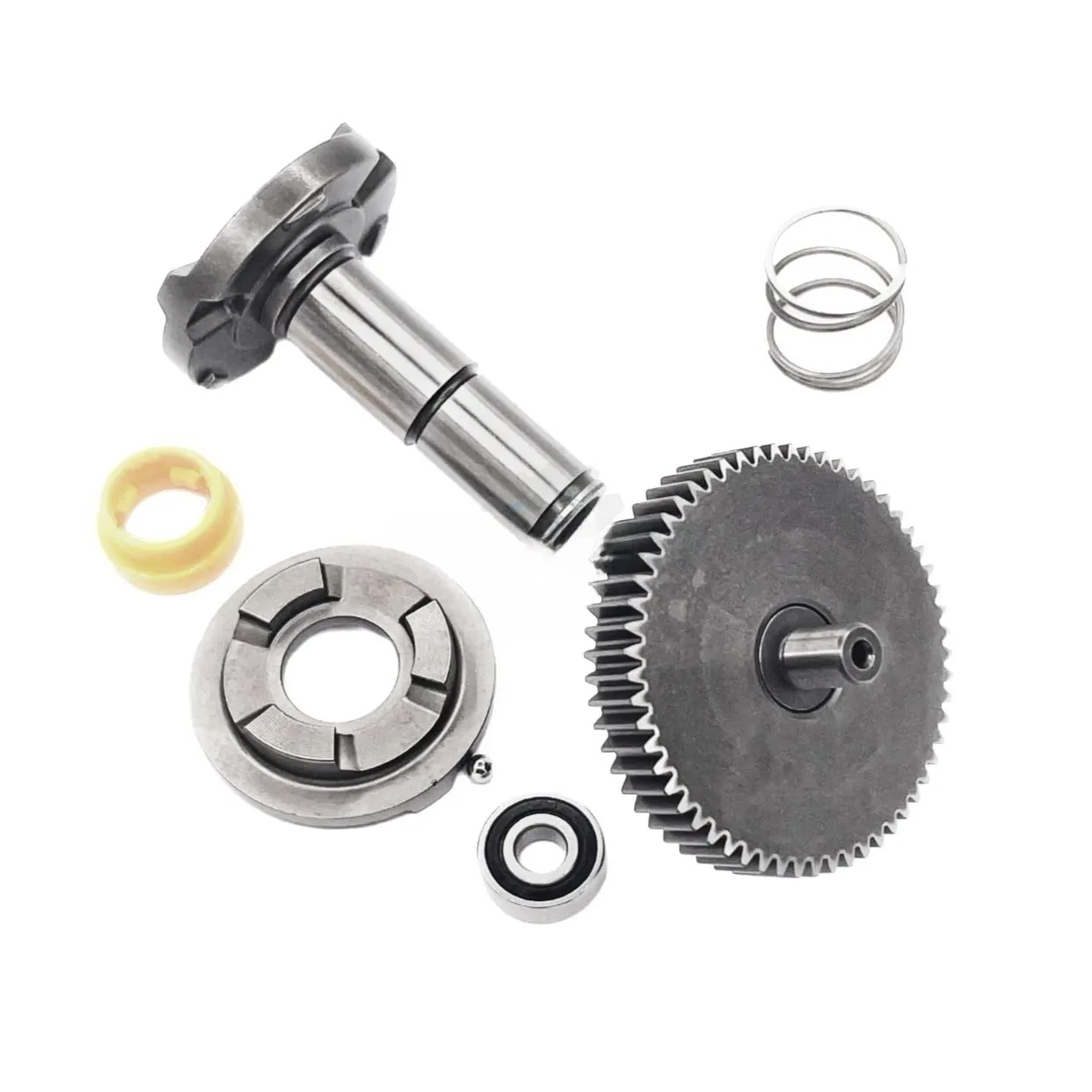 N410831 Clutch Kit for DEWALT– Direct-Fit Torque Transmission Assembly for 20V Brushless Drywall Screwdrivers
