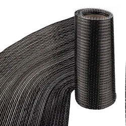 30/60/150/300cm 3K 200gsm0.2mmThickness 30cm Wide Carbon Fiber Cloth Plain Carbon Fabric For Commercial Car Part Sport Equipment