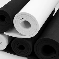 1 Piece of Eva Foam Sheet with a Thickness of 2 mm to 8 Mm, High-Density, Waterproof, Easy to Cut, Suitable for Role-Playing, DIY Materials, Daily Crafts, and Various Other Scenarios and Uses (50 X 100 cm)