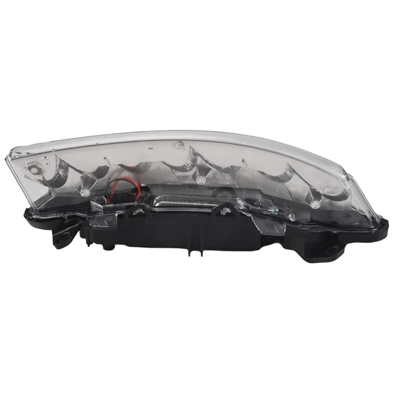 

1 Pair L+R Led Drl Daytime Running Light For Mercedes S-Class 09-13 W221 S350 S500 2218201856 2218201756