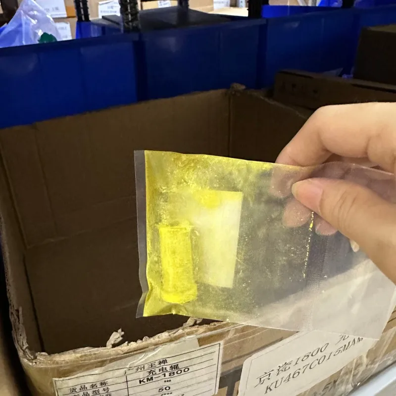 5Pcs. W523-2110 Ton…