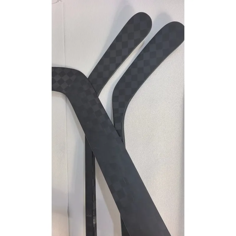 Best Selling 350g P88/P28 Senior Carbon Fiber Ice Hockey Sticks