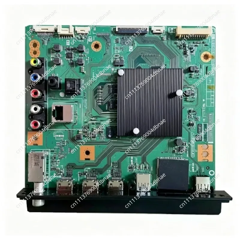 58/65SU760A/MY83A/SU761A main board QPWBXG625WJN1 DUNTKG625