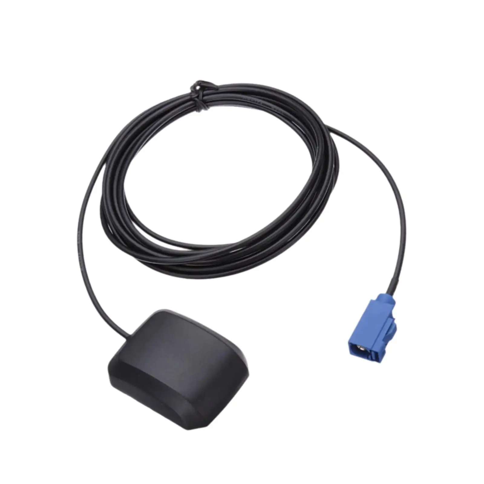 Antenna Extension Cable Car Stereo FAKRA Interface 3M Cable Length Equipment Navigation Aerial Antenna Waterproof Receiver