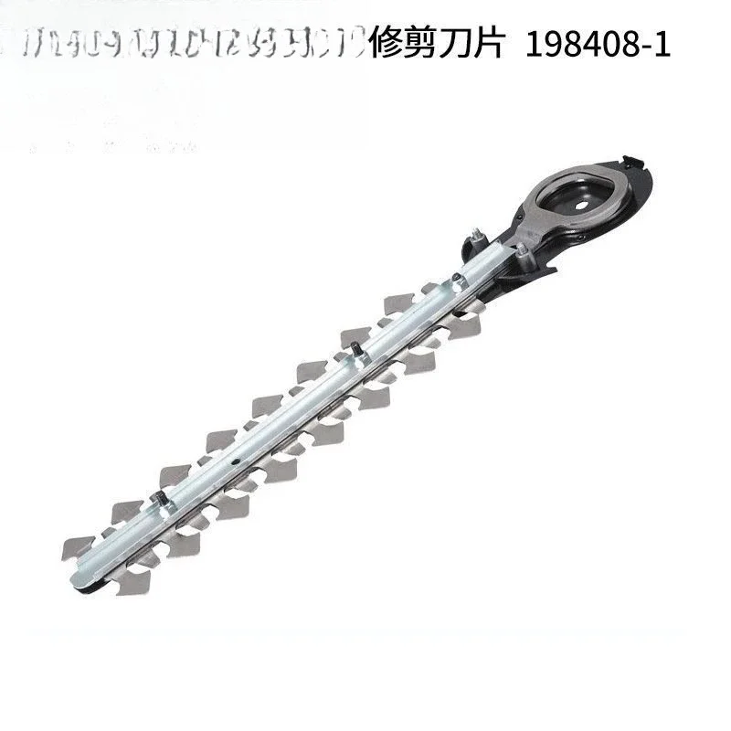 Hedge Trimmer Hedge Trimmer Rechargeable 18V Universal Gardening Home Small Landscaping Trimming