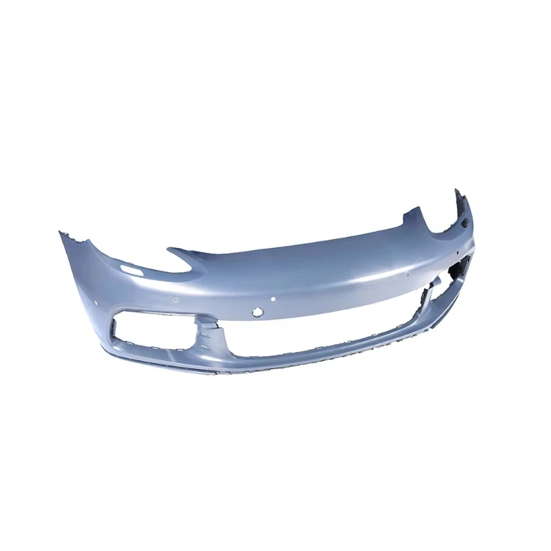 

OE High Quality Front Bumper(Chinese Version with Radar Hole and Water Spray Hole) for Panamera 971.1 971898010A