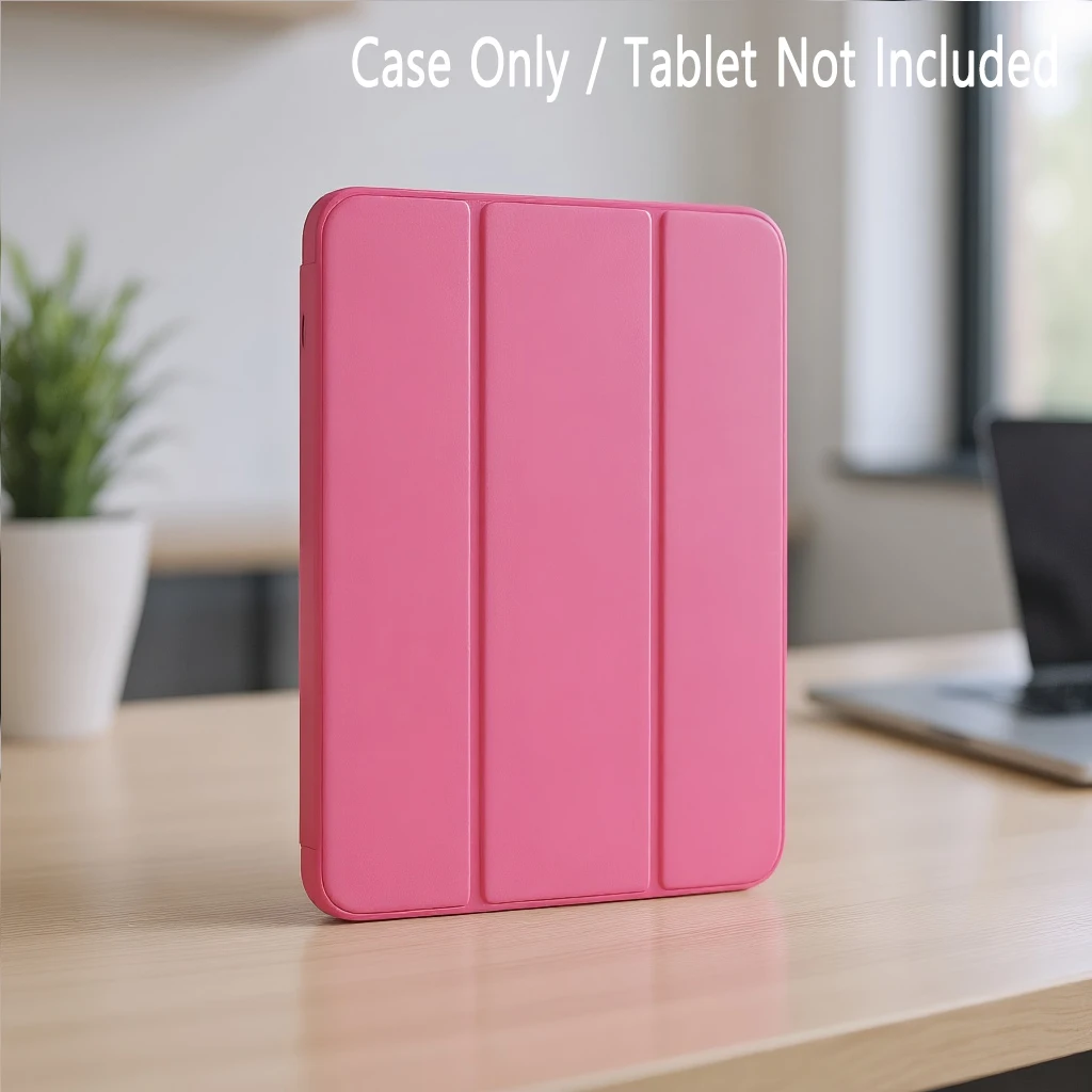 Für iPad 5 6 7 8 9 10 11 A16 5. 6th 7th 8th 9th 10th 11th Generation Magnetische Hülle für iPad 9.7 10.2 10.9 11 Flip Smart Cover