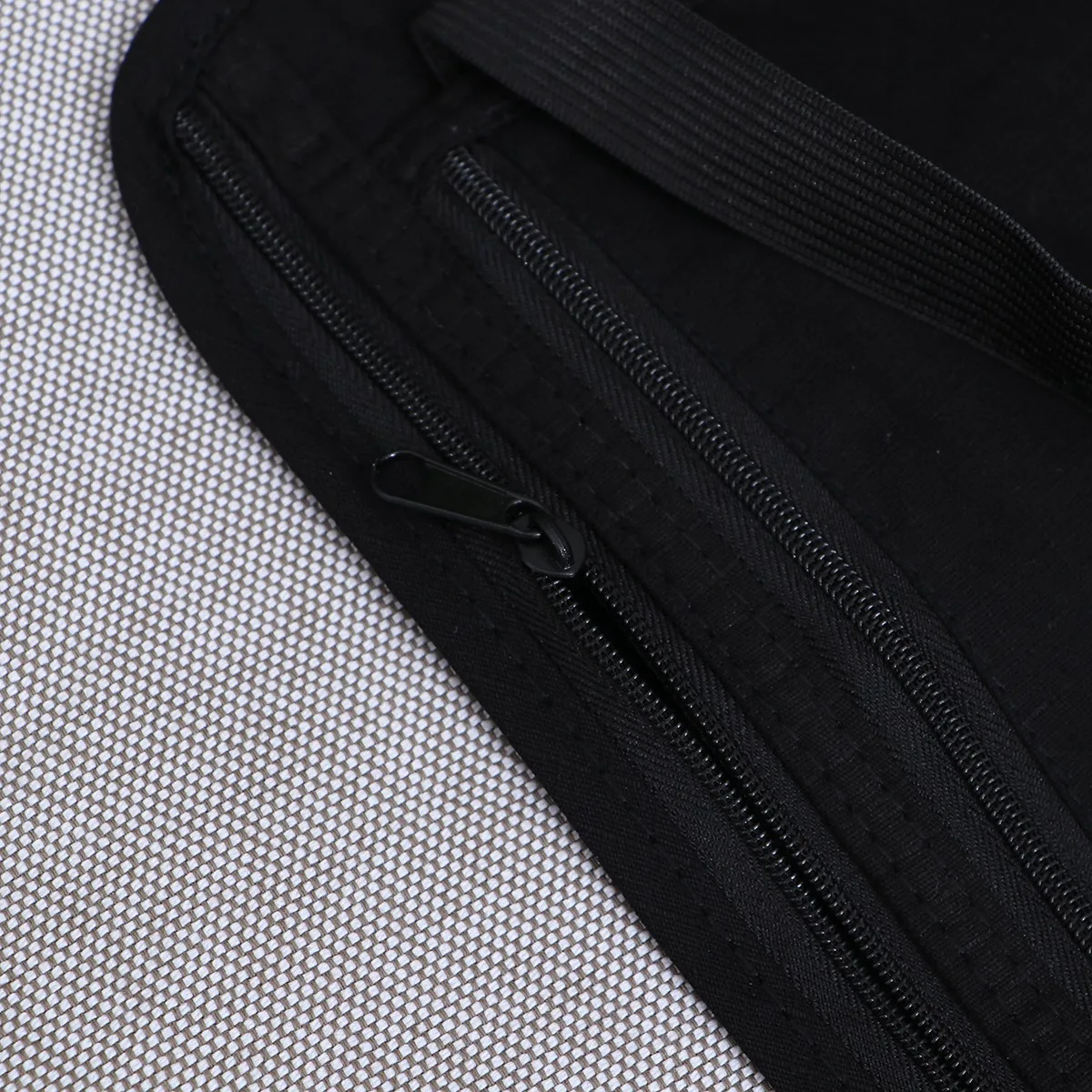 

Waterproof Waist Bag For Men Women Outdoor Sports Running Hiking Fanny Pack Lightweight Large Capacity Adjustable Strap Workout