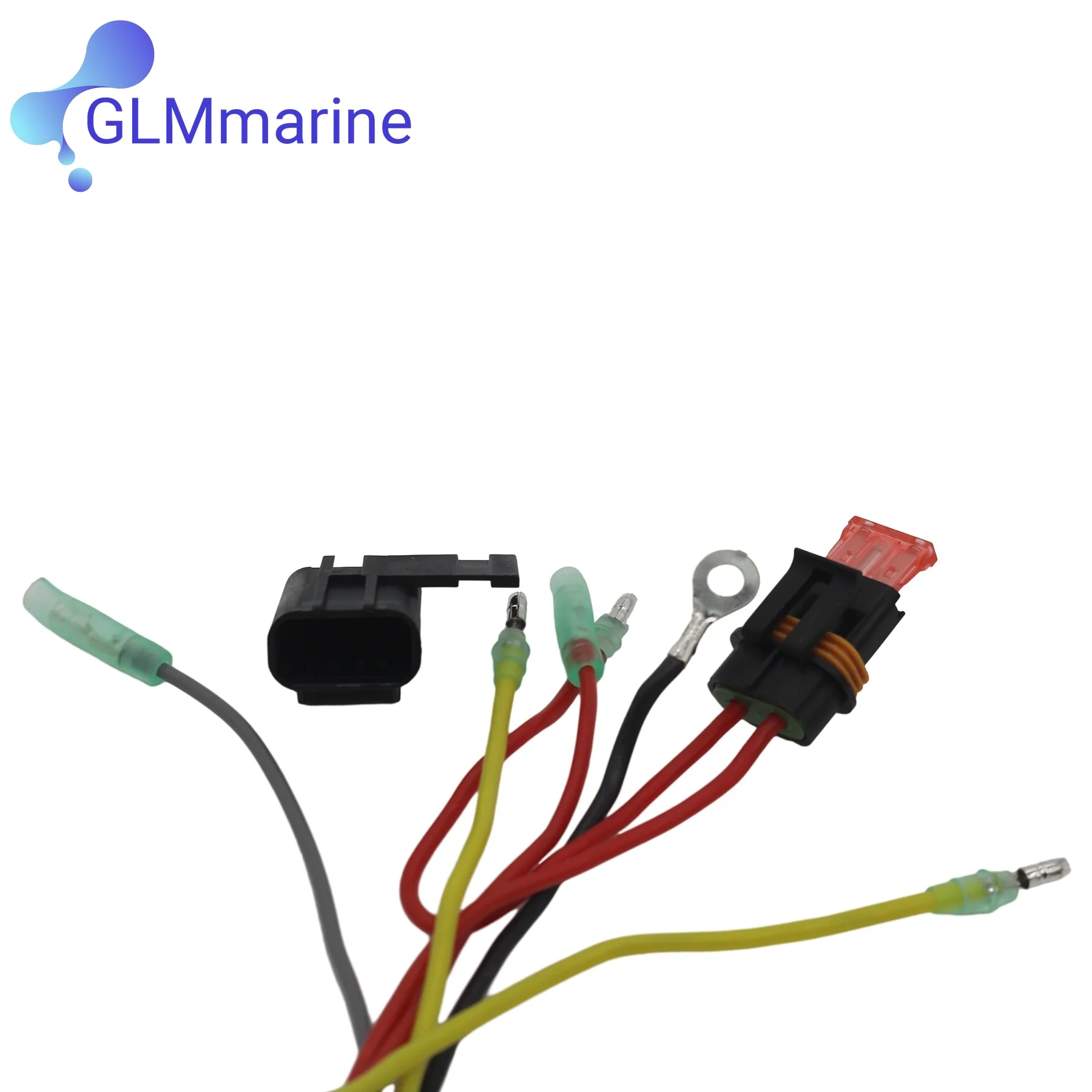 For Mercury Mariner 883072T Recitifier Voltage Regulator 75 80 90 100 115-200 HP Outboard Motor 815279T4 854514 854515 815279