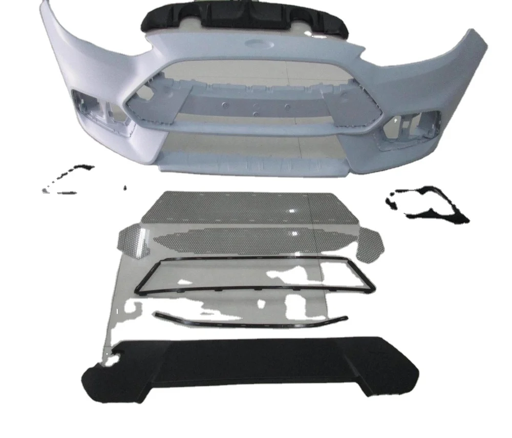 

RS Body Kits for Focus 2016