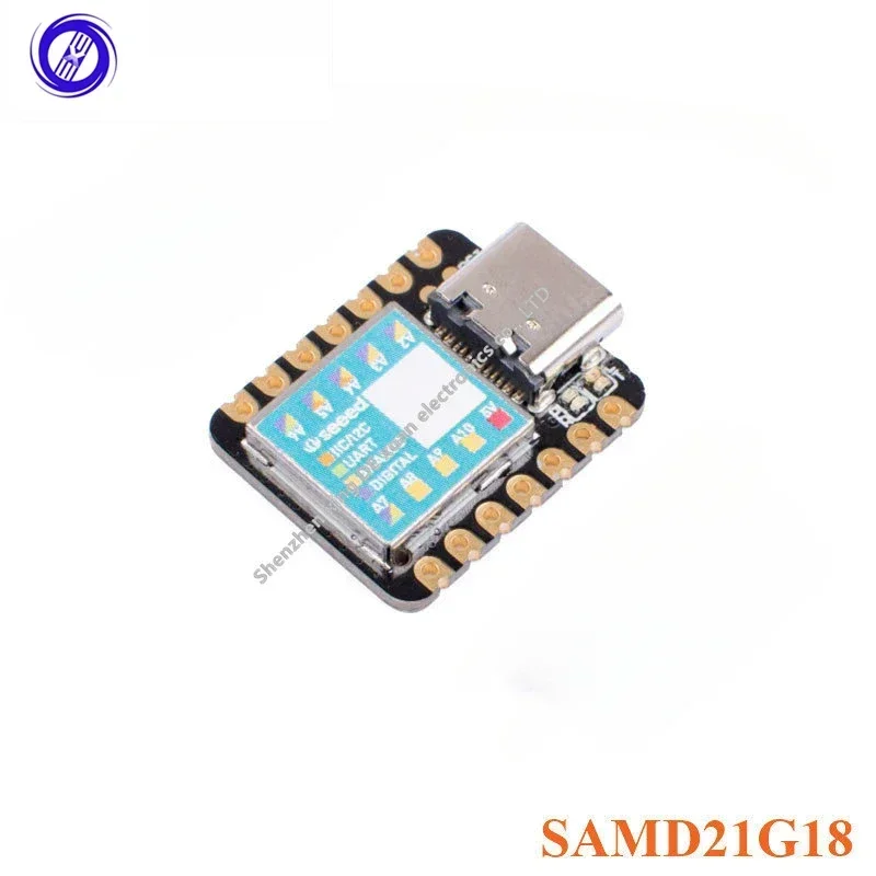 1Pcs SAMD21G18 Seee…