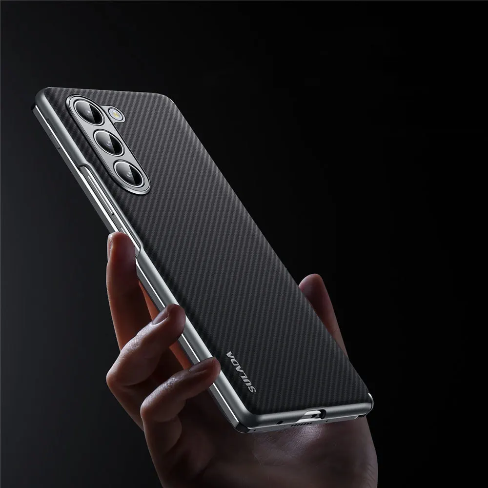 Thumbnail 4 - #41 Samsung Z Fold 4 Cases Comparison Guide