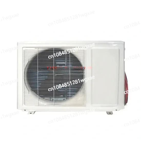 24000 Variable Frequency Refrigeration and Heating Solar Air Conditioning