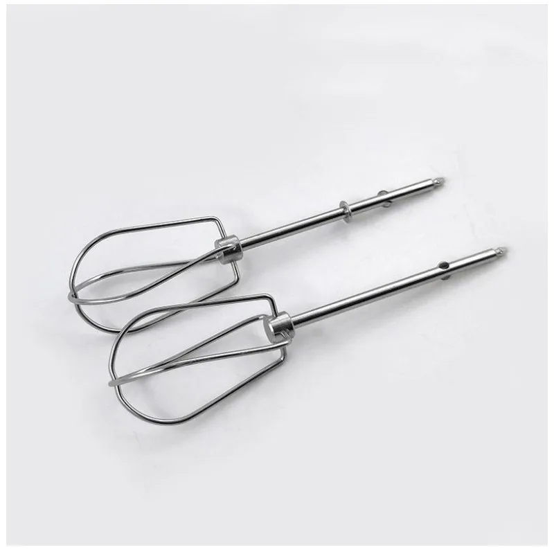 1 pair (2pcs) mixer whisk for polaris PHM 5015 cristal Polaris PHM3009A replacement whisk