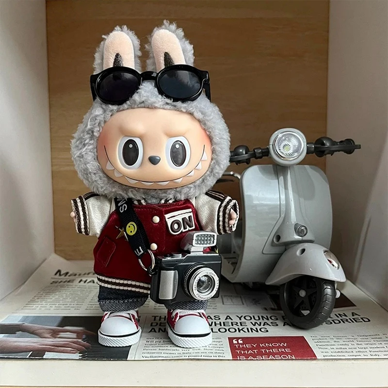 Mini Doll's Clothes…