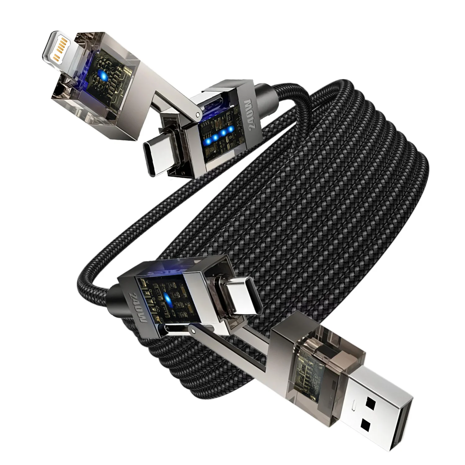 Type C To Typec Cab…