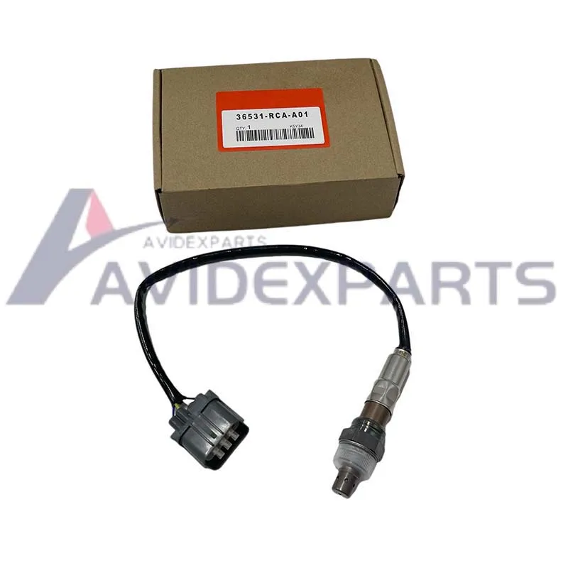 

36531-RCA-A01 234-5010 подходит для датчика кислорода Accord 3.0 7-го поколения Honda.