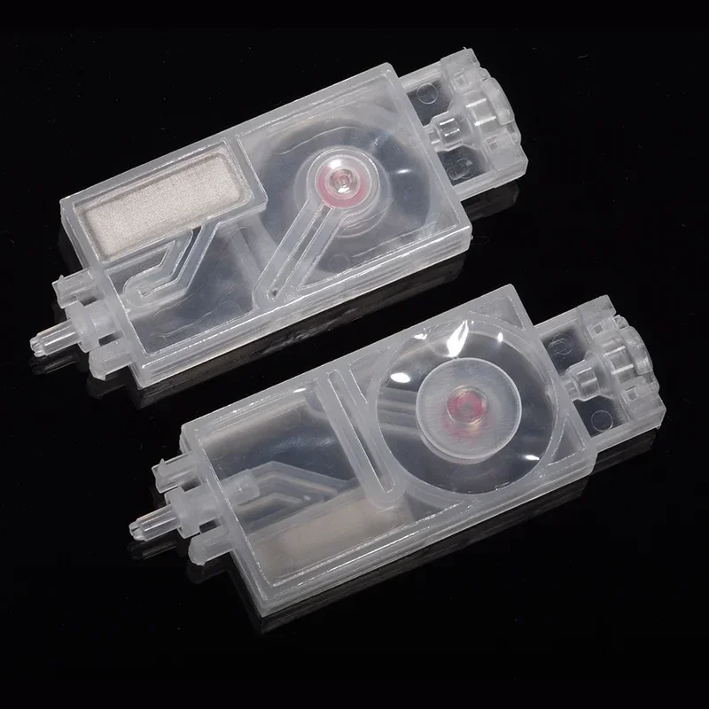 20 piezas DX5 amortiguador de tinta Base solvente filtro de tinta para Epson TX800 XP600 Mimaki JV33 JV5 CJV30 para impresora Mutoh Galaxy Twinjet