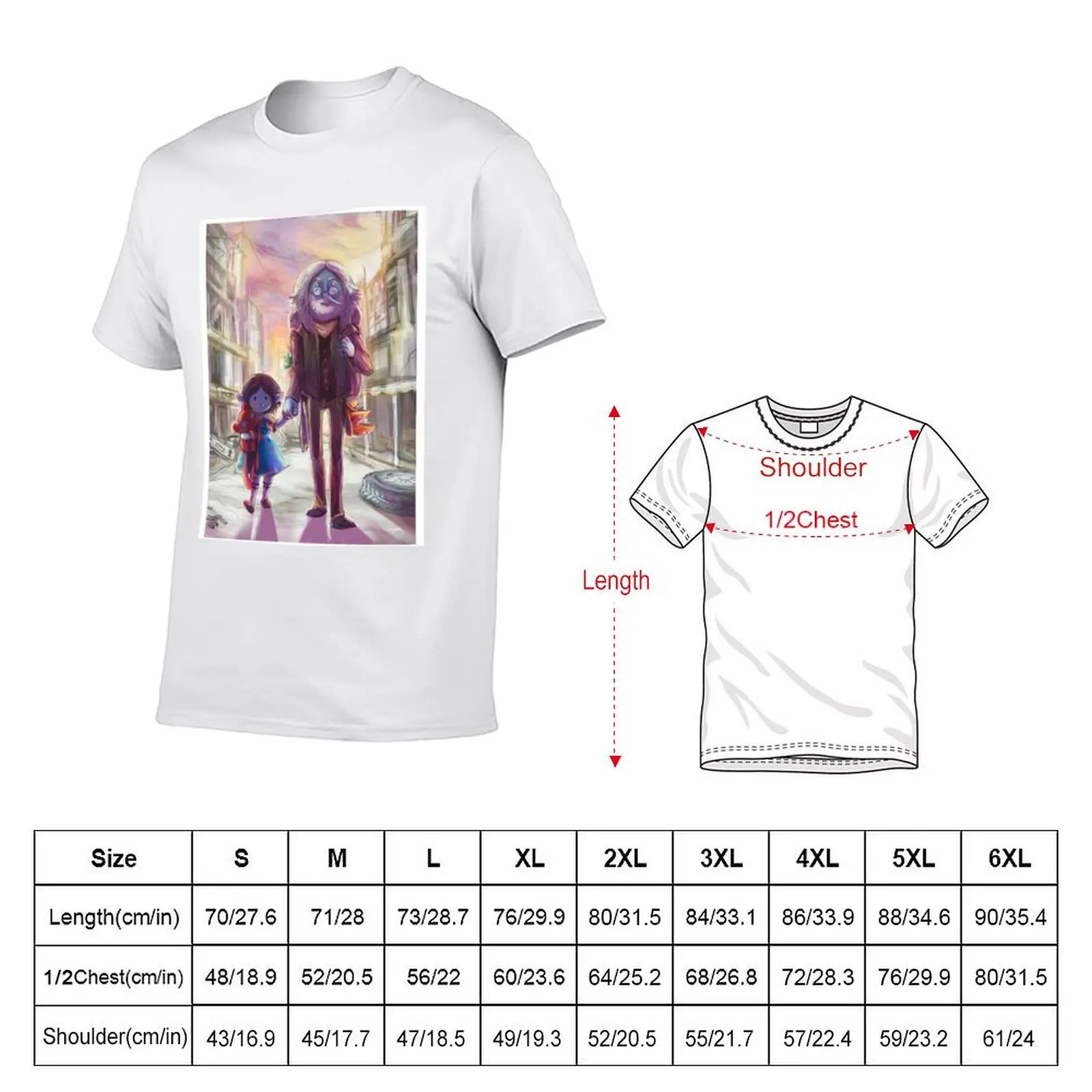 Remember T-Shirt Retro Graphic Print T-Shirt