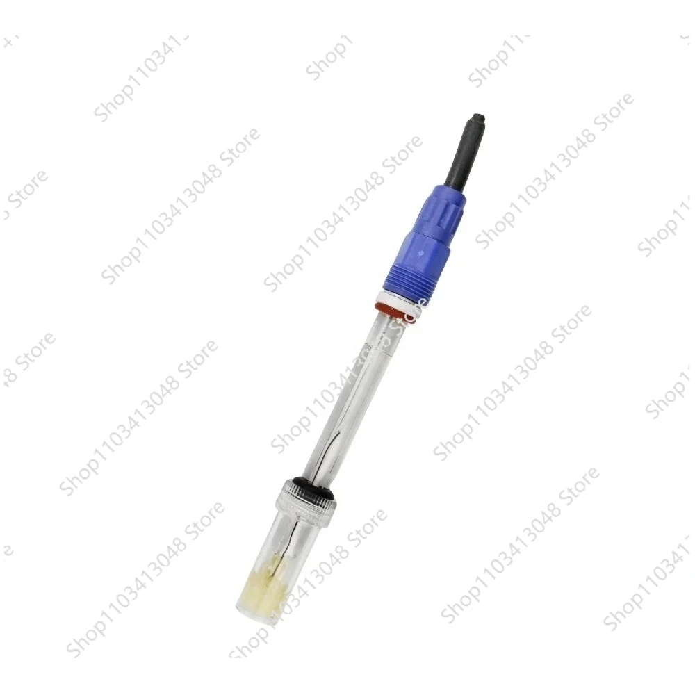 

High Temperature Glass Electrode Digital Sensor for Corrosive Liquid