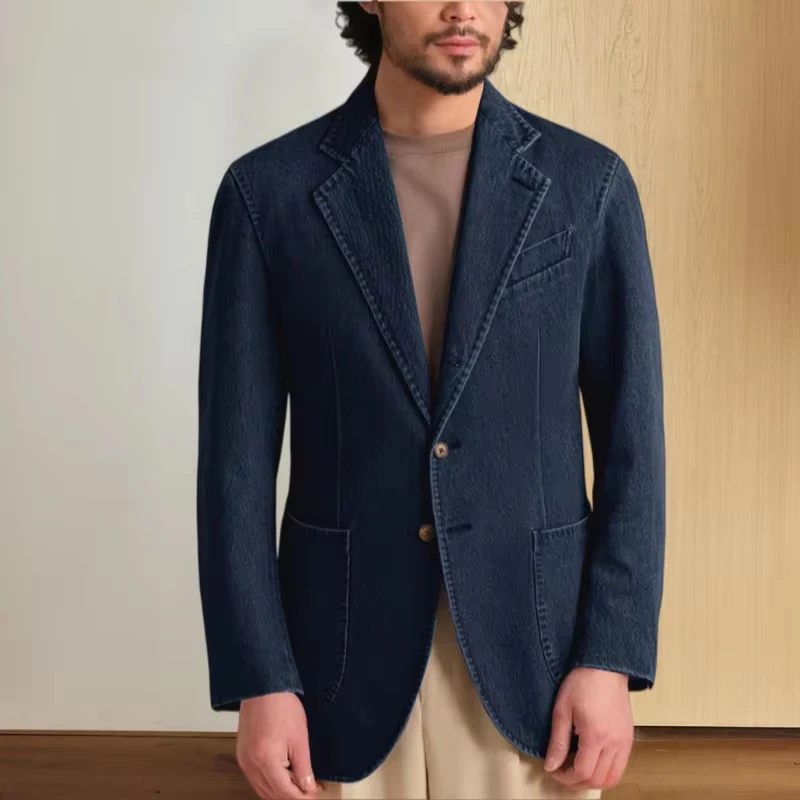 Thumbnail 4 - #8 Compare Mens Wool Coats Before You Buy