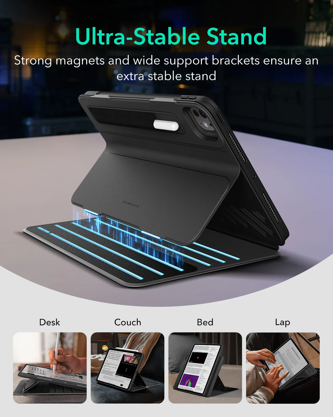Thumbnail 3 - #31 New iPad Pro 11-inch Cases Arrivals