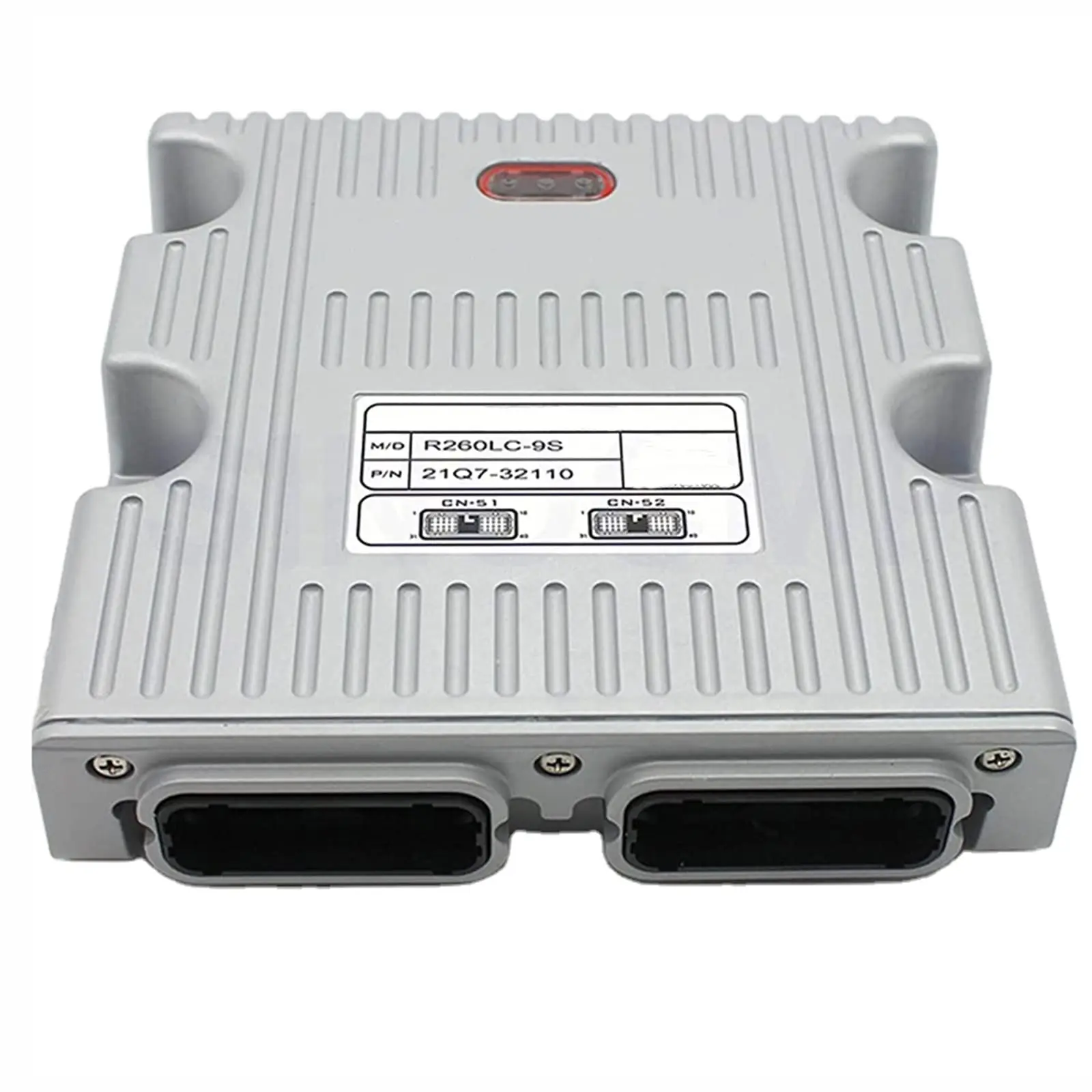 

XCWoOshop MCU Controller Compatible with Hyundai R260LC-9S Excavator Computer Board 21Q7-32110