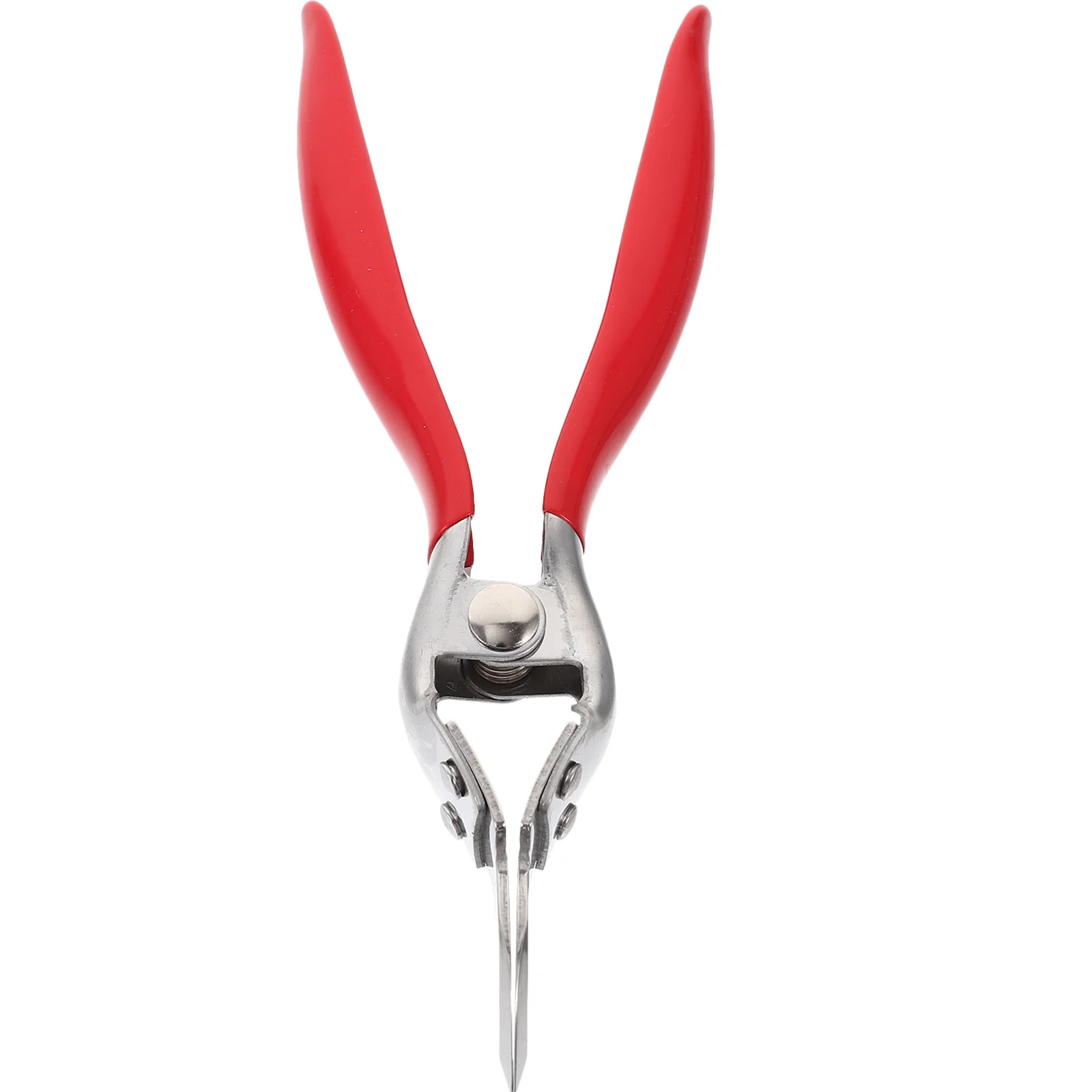 

1pc Stainless Steel Durian Opener Watermelon Divider Fruit Separator Kitchen Gadget Rustproof Lightweight Melon Tool Portable