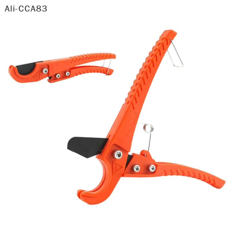 Portable PEX Pipe Cutter 1.25