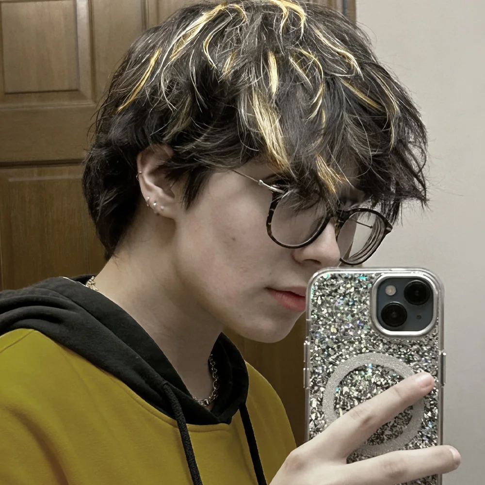 

1B-27 # Короткий прямой парик-пикси из бразильских натуральных волос Реми с челкой, 180% плотность, полностью машинной работы