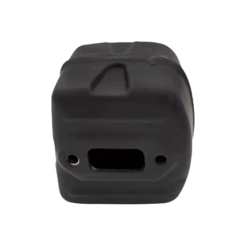 Replacement Exhaust Muffler For Husqvarna 362 365 371 372 Chainsaw Tool Parts Garden Power Equipment Engine Repair