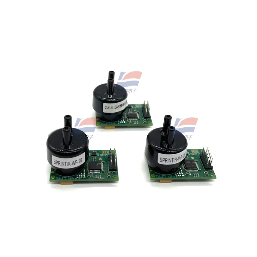 SPRINTIR-WF-20 Carbon Dioxide Gas CO2 Sensor Ultra Low Power Probe Infrared