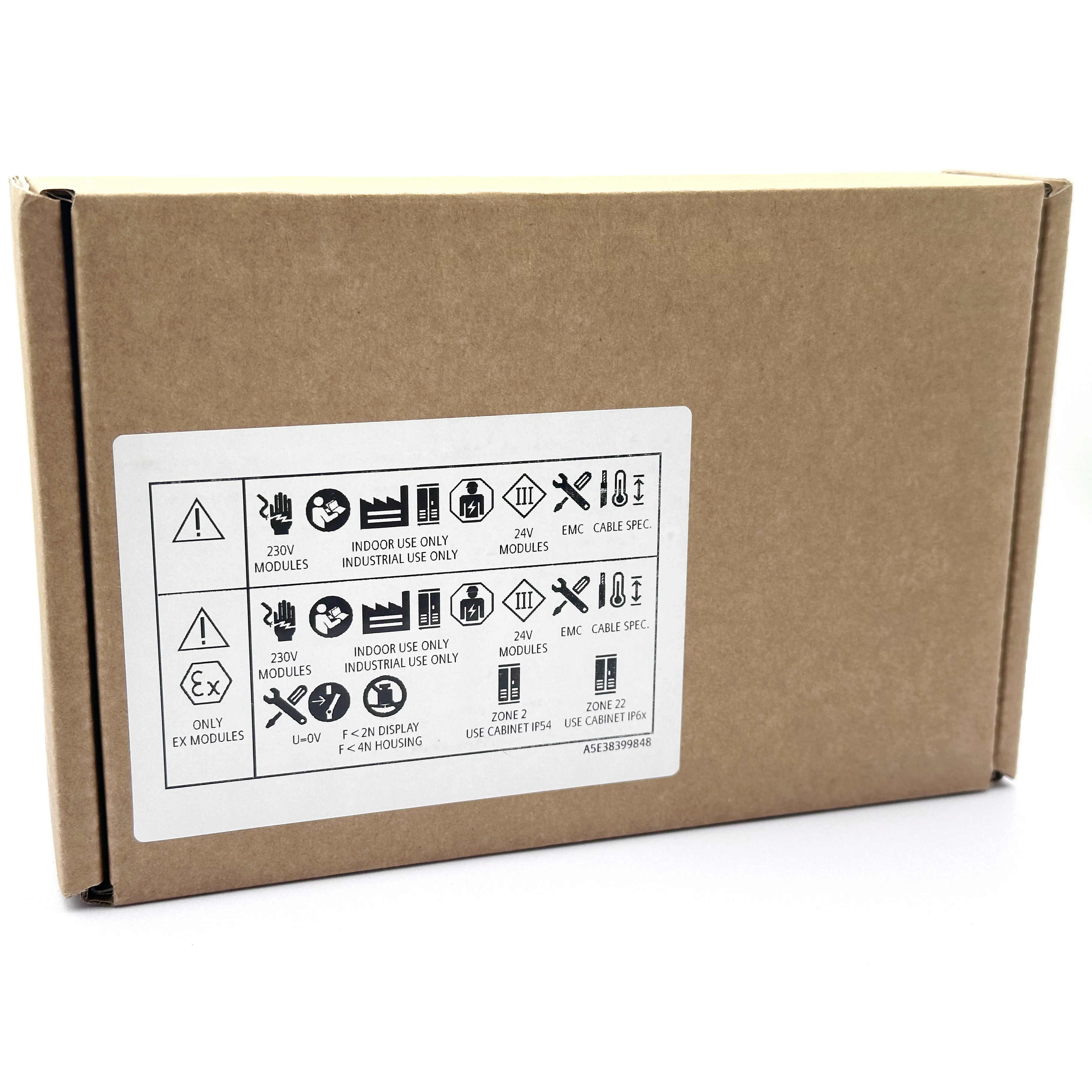 New HMI Panel PLC Controller 6AV2123-2DB03-0AX0 6AV2 123-2DB03-0AX0 TFT 10MB Onboard Memory Human-machine Interface