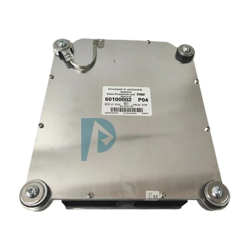 

Excavator Pa577135 VOE20577131rts EC210B EC240B ECU Controller 20577131 20582958 VOE20582958 VOE 20577131 60100002 20