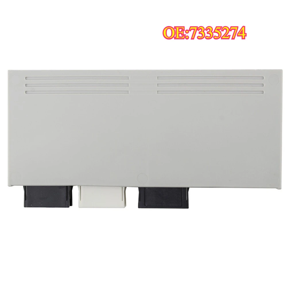 

High quality new for 61357335274 7335274 For BMW E70 E71 X5 XM X6 X6M 2007-2013 Tailgate Liftgate Control Module