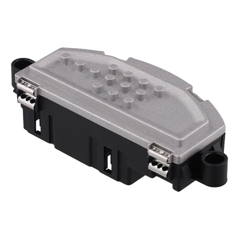 

For Cadillac Dodge Chrysler Jeep Grand Cherokee Challenger Charger Durango–Blower Resistor Regulator JA1996 68224171AA
