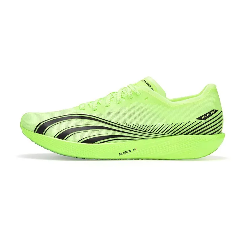 DO-WIN running shoes for men and women new physical test physical test thin sole racing professional training shoes sports shoes