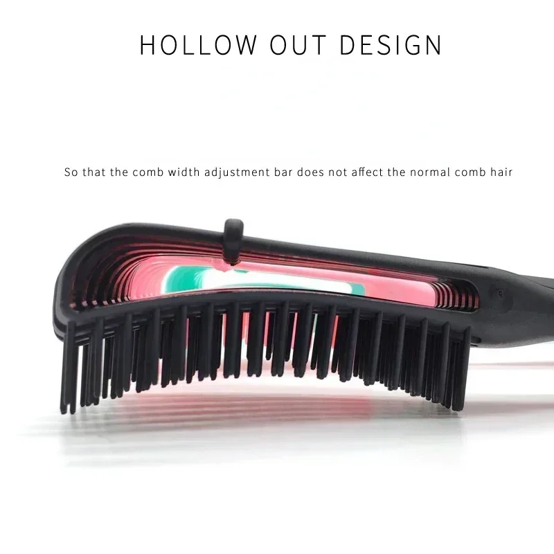 1pc Detangler Brush Women Detangling Hairbrush Octopus Curly Hair Brush Shampoo Brush Magic Hairbrush Scalp Massage Hair Comb