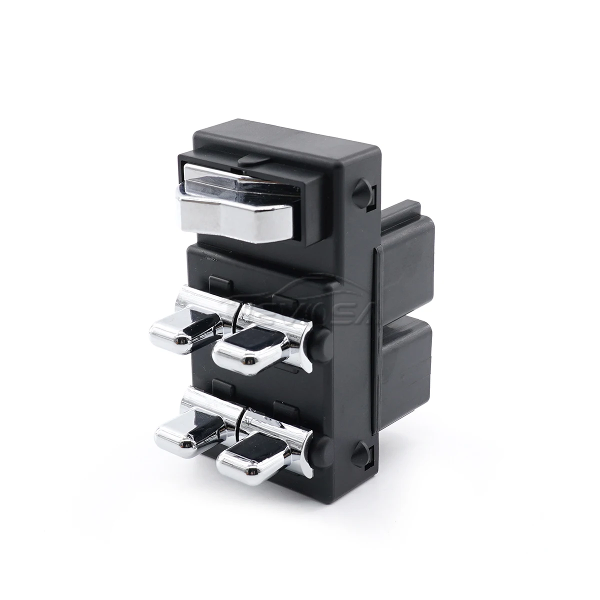 NEVOSA سيارة لسيارة Lincoln Town-Switch F8VZ14529AA زر منظم لرافع النوافذ الكهربائي