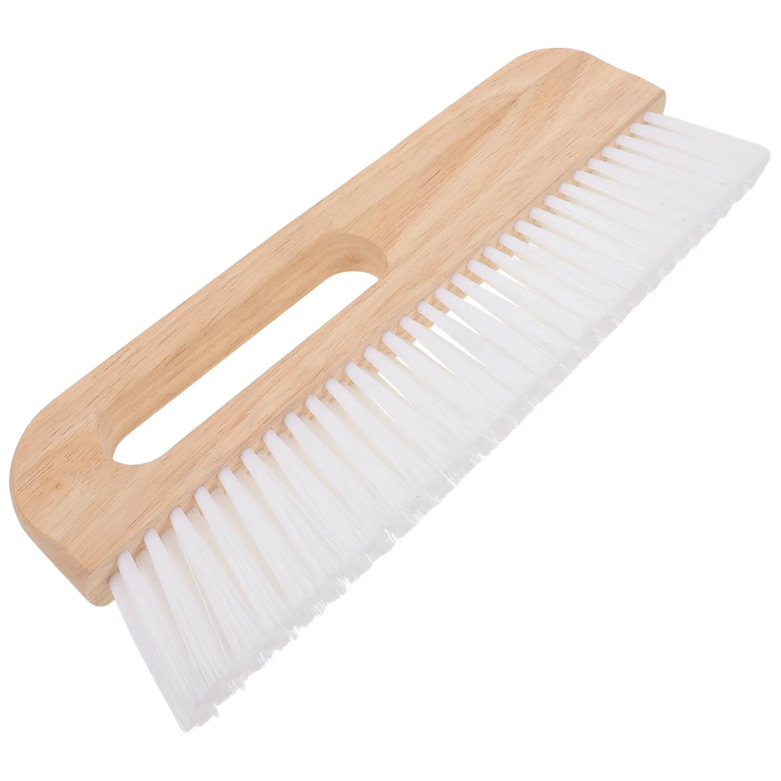 

Wall Graining Brush Artistic Texture Comb Drywall Painting Tool Texture Painting Comb Precise Grain Pattern Maker Home