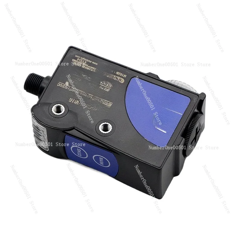 TL50-W-815 Photoelectric switch TL50 photoelectric eye, color mark sensor, bag making photoelectric