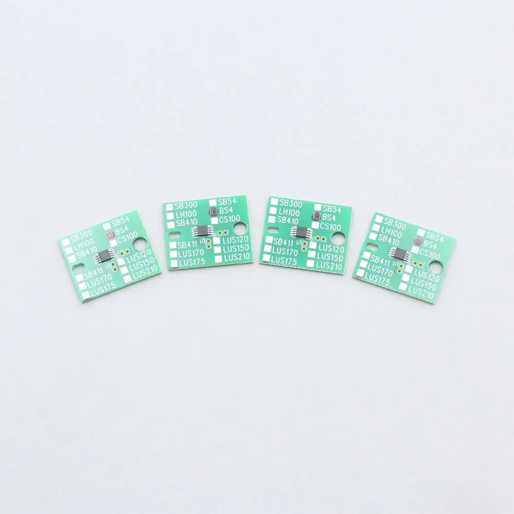 2Liter BS4 Cartridge Chip IC Chip For Mimaki CJV150 CJV300 CJV330 JV150 JV300 JV330 JV33-130BS JV300-130 JV150-160 Printer